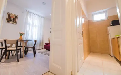 Apartment Vetom