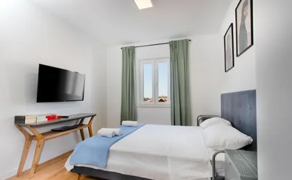 Apartment Eni Dubrovnik - Quiet Area & Parking