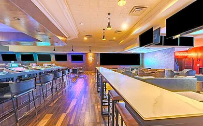 OYO Hotel and Casino Las Vegas