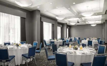 Hampton Inn And Suites Miami-South/Homestead