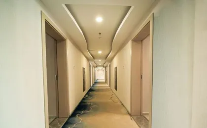 Lijiang Ancient City Hemu Hotel (Jinxing Street Branch)