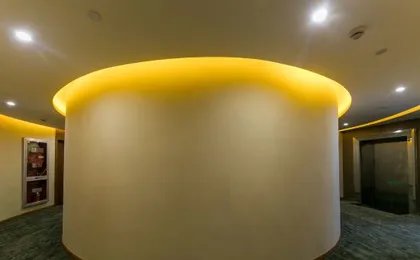 Star Hotel (Shanghai Hongqiao National Exhibition Center)