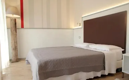 Bilocale Mameli
