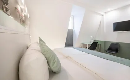 Bedpark Stellingen