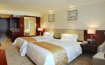 Yinsheng International Hotel