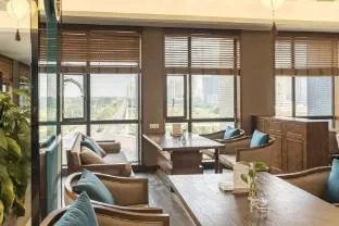Rezen Minyoun Hotel Chengdu Rufeng