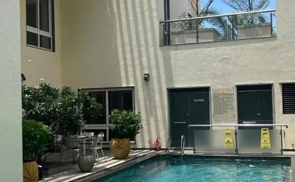 Maroma Suites