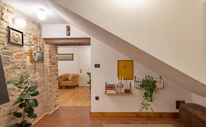 Apartman Branko