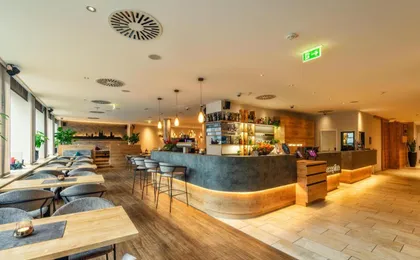 Cityclass Hotel Europa Am Dom