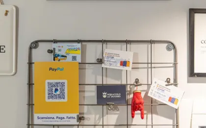 Miracolo Al Duomo