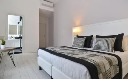 Lata Luxury Rooms & Apartments