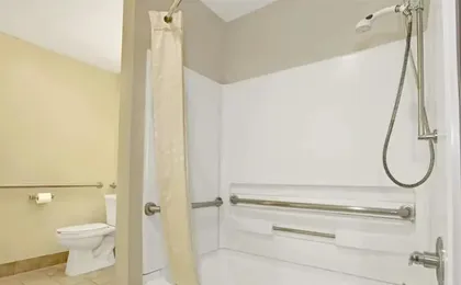 Quality Inn & Suites North Mesquite I-30