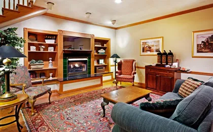 Country Inn & Suites York