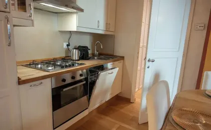 Mamo Florence - Peruzzi Luxury Apartment