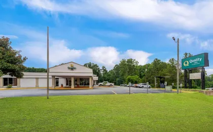 Quality Inn Americus