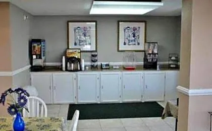 America's Best Inn Beaufort