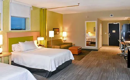 Home2 Suites By Hilton Charles Town