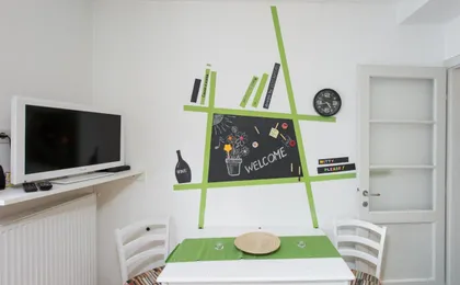 Apartment Witty Please