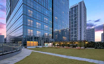 Wyndham Guangzhou Baiyun Mountain