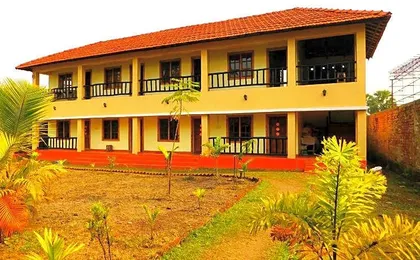 Gram Bangla Retreat