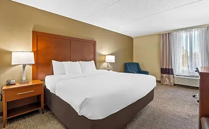 Comfort Inn & Suites Panama City - St Andrew