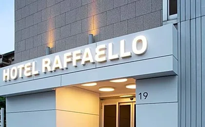 Hotel Raffaello