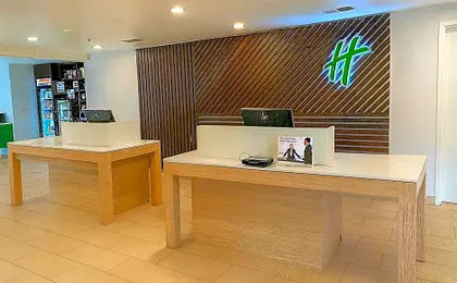 Holiday Inn Portland- I-5 S (Wilsonville) by IHG