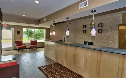 Comfort Inn