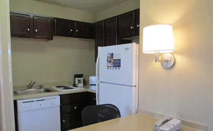 Extended Stay America Dallas Vantage Point Dr.
