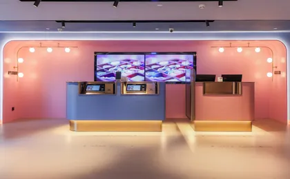 Hanting Hotel Beijing Sanlitun