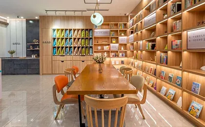 Hanting Premium Hotel Guangzhou Dongxiaonan Metro Station