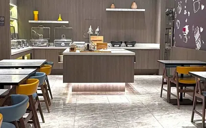 Hanting Premium Hotel Shanghai Hongqiao Railway Station Beidi Road