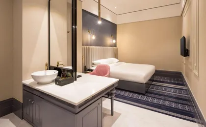 East Asia Hotel