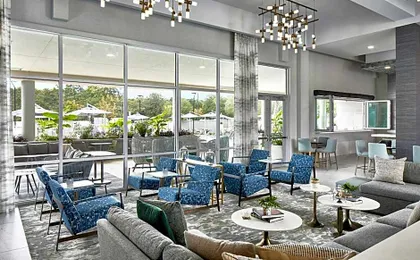 Element by Marriott Wilmington