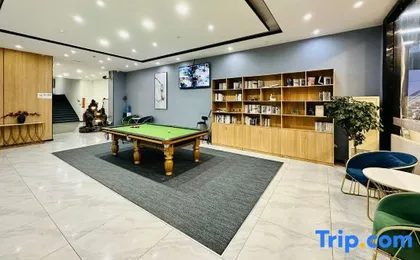 X9 E-sports Hotel (Shanghai Jiading Xinhuang Road Branch)