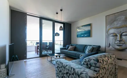 Eni Luxury Residence
