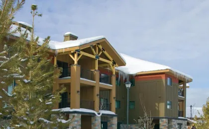 Worldmark West Yellowstone
