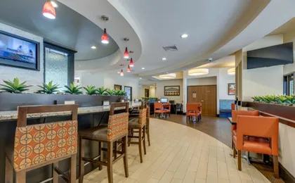 Club-Hotel Nashville Inn & Suites