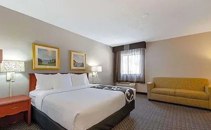 La Quinta Inn by Wyndham Fl. Lauderdale Tamarac East