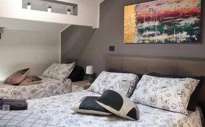 Luxury Home Keops
