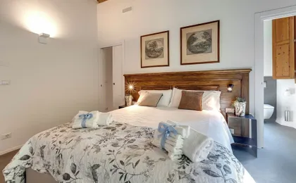 Mamo Florence - Venere & Zefiro Apartments