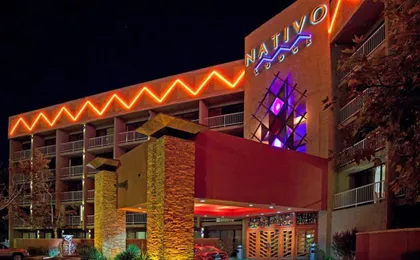 Nativo Lodge