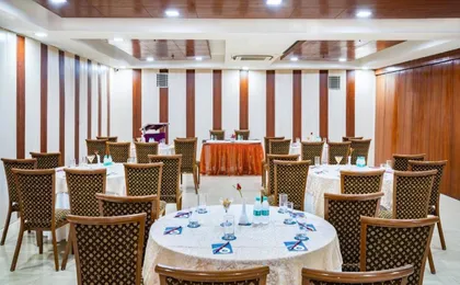 Zip by Spree Hotels Delhi Greater Kailash