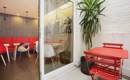 Hotel Auguste