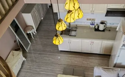 Xiyue Hotel Apartment (Guangzhou Luogang Aoyuan Plaza)