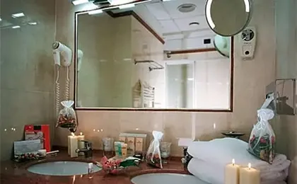 Best Western Ambra Palace
