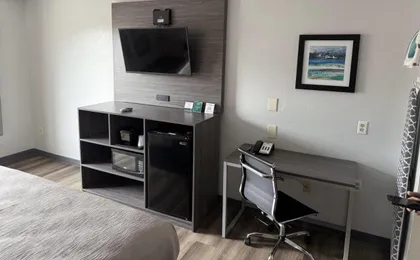Quality Inn & Suites Bilox
