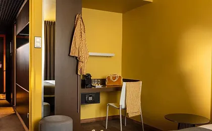 Hôtel Diana Dauphine