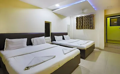 Hotel Paradise