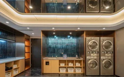 6698 Crystal Hotel Hangzhou Sijiqing Qingling Road Subway